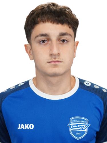Egemen Kalay