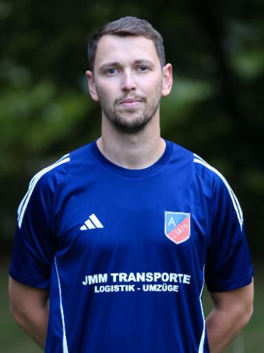 Marco Schmidt