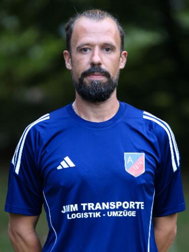 Sven Schneider