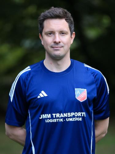 Joscha Julian Stolten