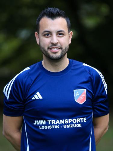 Federico Salvatore Taurino