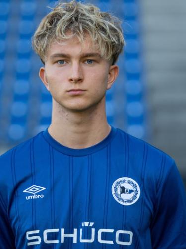 Glenn Benedikt Gutmann