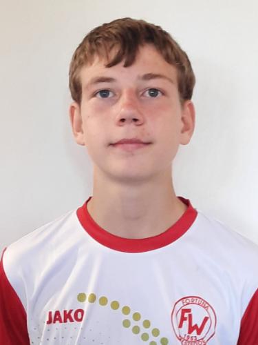 Tobias Farchim