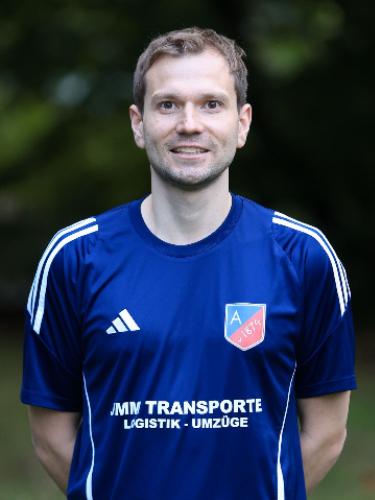 Marius Timm