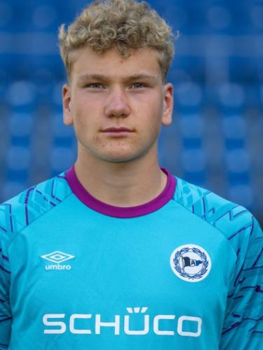 Mino Joel Jäger