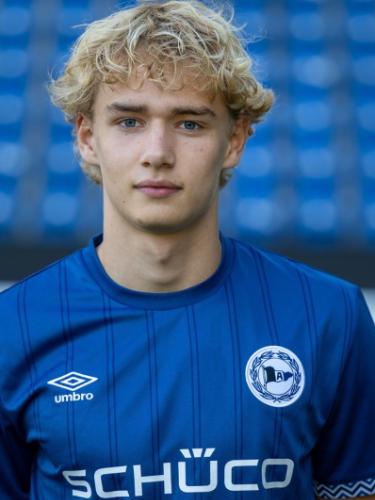 Konrad Valentin Kruse