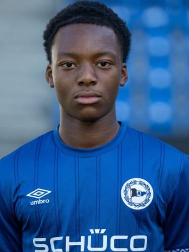 Joshua Oghie