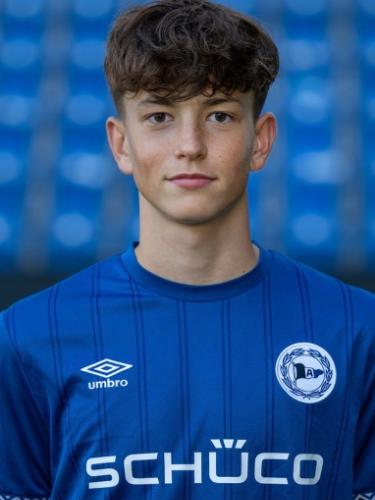Ben Lennard Rehage