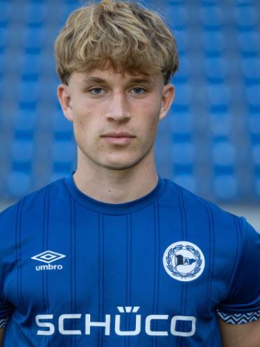 Lenni-Alexander Unruh