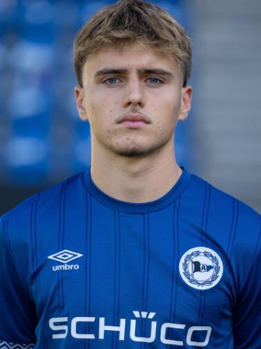Milan Eneberg