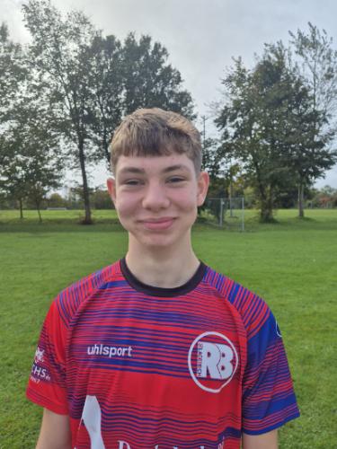 Mike Joel Thorsten Lansmann