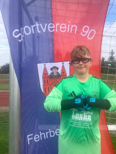 Arnold Andreas Flemming