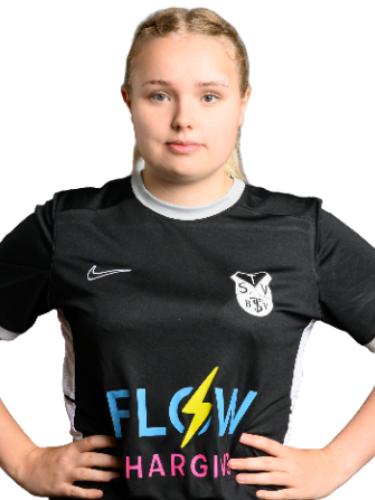 Mathilda Holzhäuser