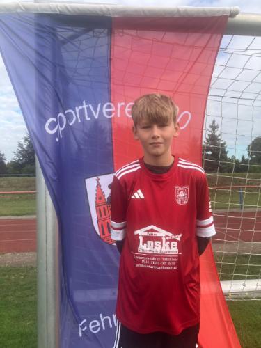 Benjamin Quentin Gläsmann