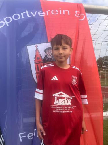 Collin Elias Merting