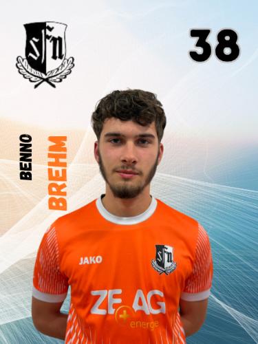 Benno Brehm