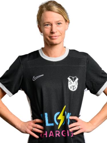 Jacqueline Sachteleben