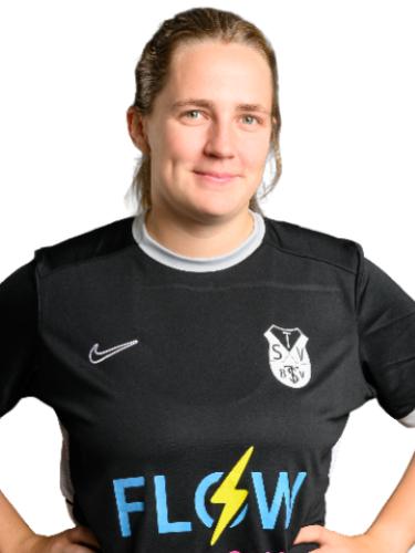 Nathalie Szarafinski