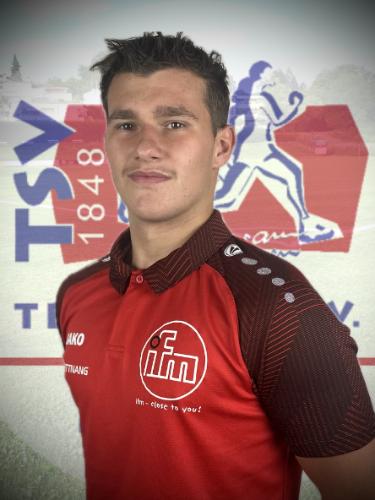 Nico Meissner