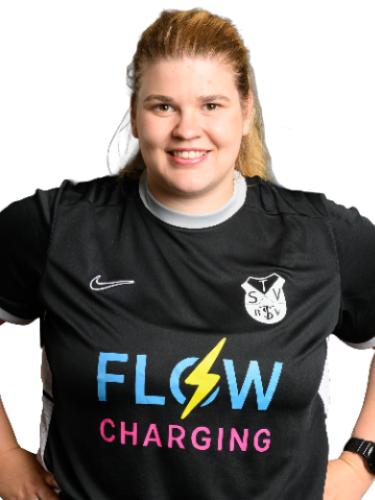 Kira Michelle Wilhöft