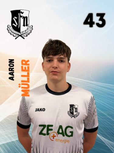 Aaron Müller