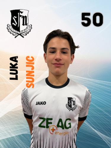 Luka Sunjic