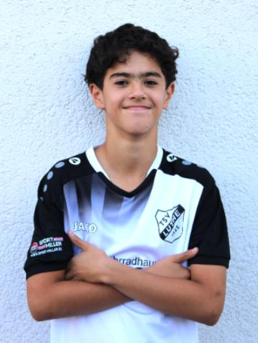 Kayan Ali Shaalan Al Saedi