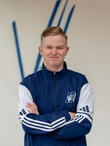 Paul Mahlenbrey
