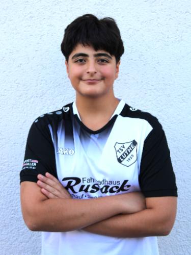 Baiad Khoshnau