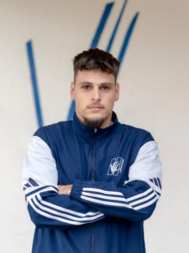 Julian Mazzola