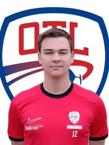 Justin Zehner
