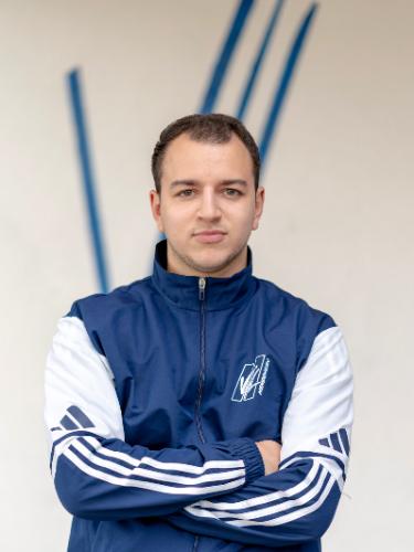 Matteo Perazic