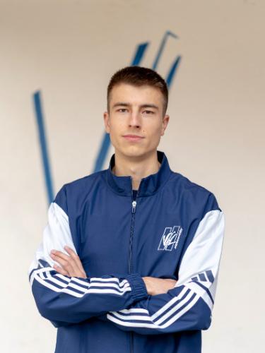 Luis Sauer