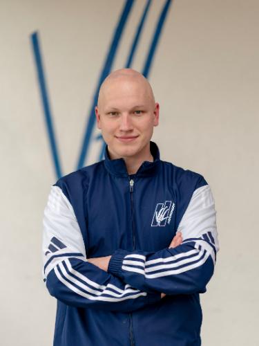 Sebastian Schilling