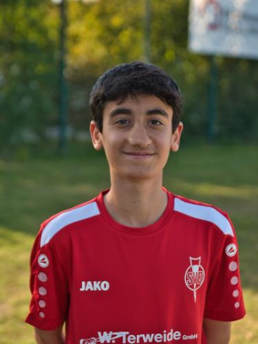 Kayra Ege Kayar