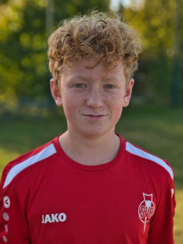 Luan Johannes Klöpper