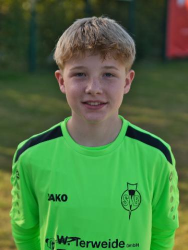 Michel Frieder Lauer