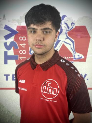 Luis Müller