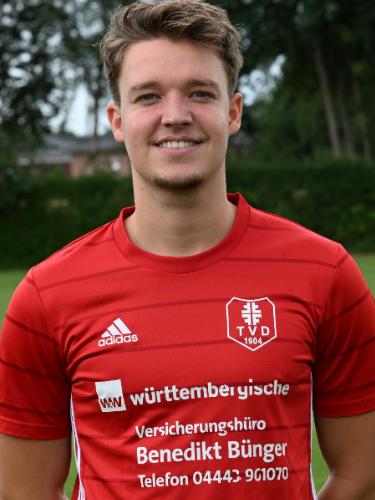 Jonas Albers