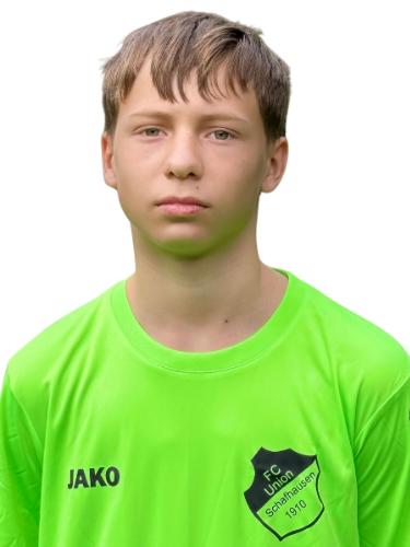 Liam Rütters