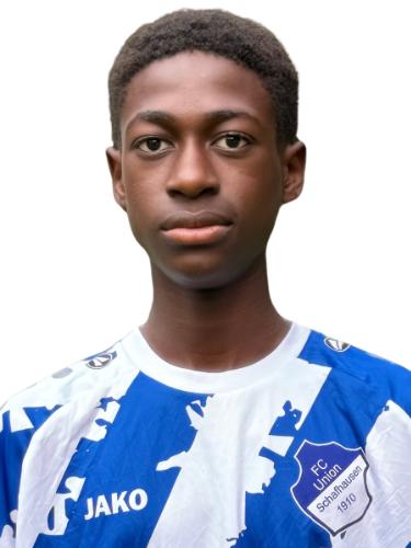 Williams Ankamah