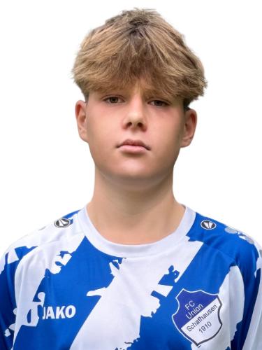 Aaron Hülswitt