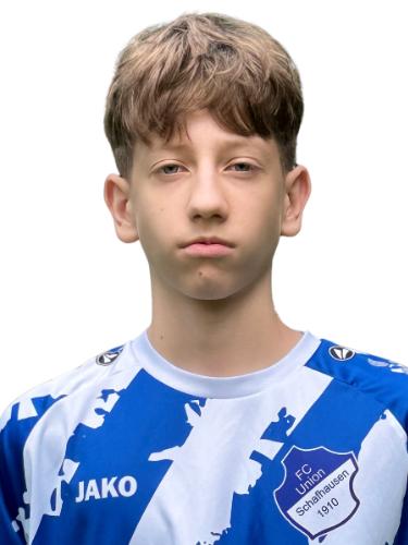 Artem Dalevskij