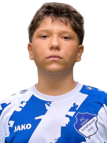 Aryan Maksuti