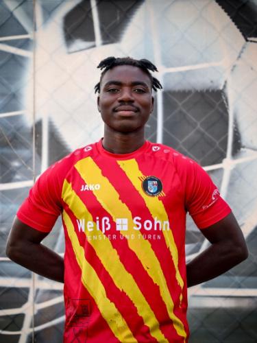 Amed Sacko