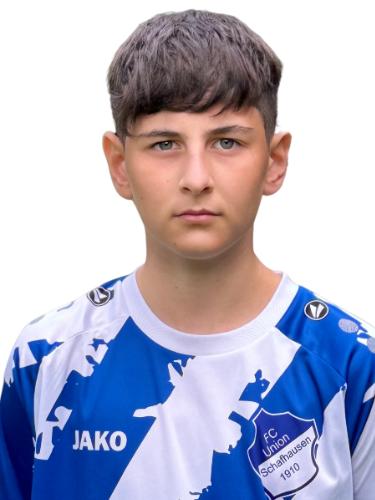 Yigit Gelmis