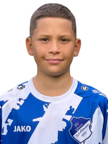Finn Petzold