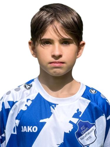 Yehor Onyshchenko