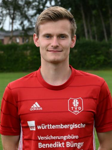 Lukas Kuper