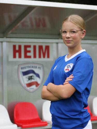 Pauline Knechtel